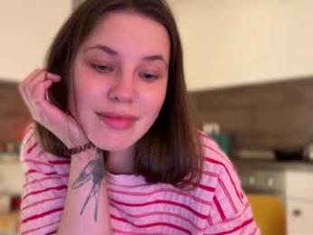 di_n_alex — Chaturbate recorded stream screenshot (01 Mar 2026)