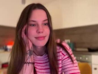 di_n_alex — Chaturbate recorded stream screenshot (01 Mar 2026)