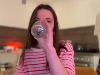 di_n_alex — Chaturbate recorded stream screenshot (01 Mar 2026)