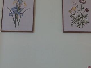 Alejandhra — Flirt4free recorded stream screenshot (01 Mar 2026)