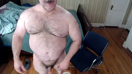 bullmusclejoe — Stripchat recorded stream screenshot (01 Mar 2026)