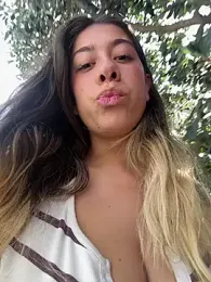 Enyeld_ruru — Stripchat recorded stream screenshot (01 Mar 2026)