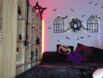 Devilsbride — Bongacams recorded stream image, 01.03.2026 14:40