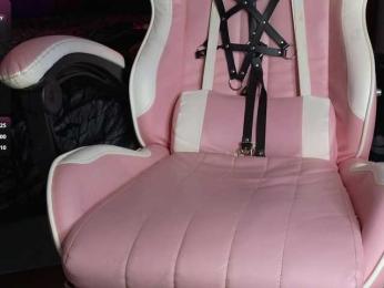 Devilsbride — Bongacams recorded stream image, 01.03.2026 14:40