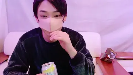 -kou-- — Stripchat recorded stream image, 01.03.2026 17:30