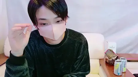 -kou-- — Stripchat recorded stream image, 01.03.2026 17:30