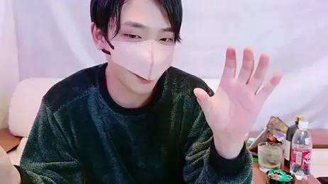 -kou-- — Stripchat recorded stream image, 01.03.2026 17:30