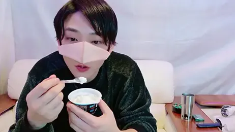 -kou-- — Stripchat recorded stream image, 01.03.2026 17:30