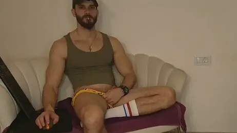 MauroTwin — Stripchat recorded stream screenshot (01 Mar 2026)