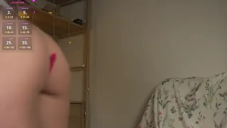 HelloHodge — Stripchat recorded stream screenshot (01 Mar 2026)