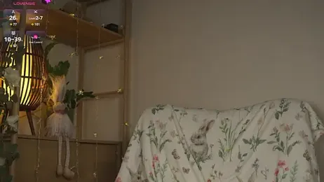 HelloHodge — Stripchat recorded stream screenshot (01 Mar 2026)