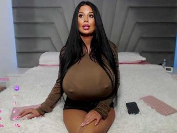 WorshipRita — Bongacams recorded stream image, 01.03.2026 19:50