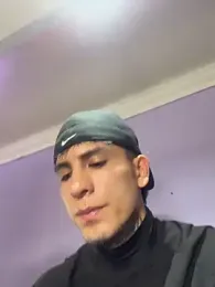 _Tomy08calderon — Stripchat recorded stream image, 01.03.2026 20:40