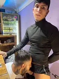 _Tomy08calderon — Stripchat recorded stream image, 01.03.2026 20:40