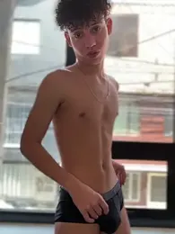 yoursexyjose — Stripchat recorded stream screenshot (01 Mar 2026)