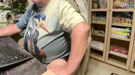 barenfan — Stripchat recorded stream screenshot (01 Mar 2026)