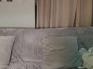 sexiiimamiii23 — Camsoda recorded stream screenshot (01 Mar 2026)