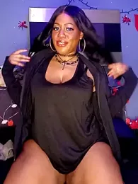AmazonianMistress — Stripchat recorded stream image, 01.03.2026 18:00