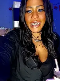 AmazonianMistress — Stripchat recorded stream image, 01.03.2026 18:00