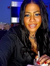 AmazonianMistress — Stripchat recorded stream image, 01.03.2026 18:00