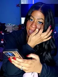 AmazonianMistress — Stripchat recorded stream image, 01.03.2026 18:00