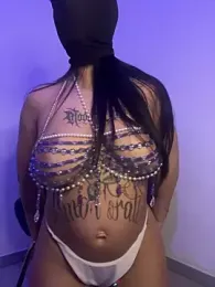 kamila_french — Stripchat recorded stream screenshot (01 Mar 2026)