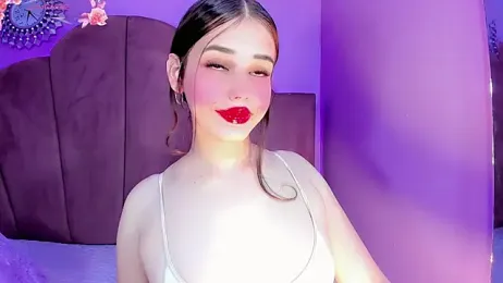 ValeriaAguilar — Stripchat recorded stream image, 01.03.2026 23:00