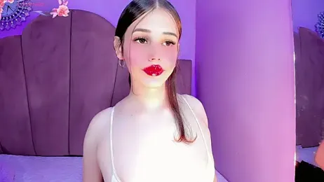 ValeriaAguilar — Stripchat recorded stream image, 01.03.2026 23:00