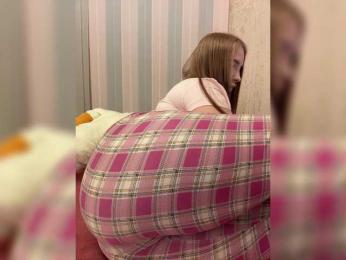 LittleDelora — Bongacams recorded stream screenshot (02 Mar 2026)