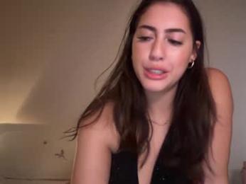 sieena — Chaturbate recorded stream screenshot (01 Mar 2026)