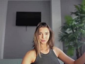 cambabby — Chaturbate recorded stream image, 02.03.2026 02:30