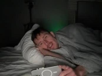 discgolf4life — Chaturbate recorded stream image, 02.03.2026 00:20