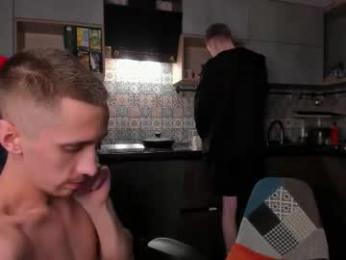 esthetics_boys — Chaturbate recorded stream image, 02.03.2026 02:20