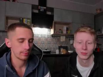 esthetics_boys — Chaturbate recorded stream image, 02.03.2026 02:20