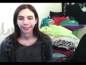 totalfuckingadorable — Chaturbate recorded stream image, 02.03.2026 03:50