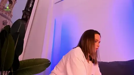 ErikaLust — Stripchat recorded stream screenshot (02 Mar 2026)