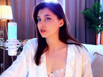 HoneyCherry — Bongacams recorded stream screenshot (02 Mar 2026)