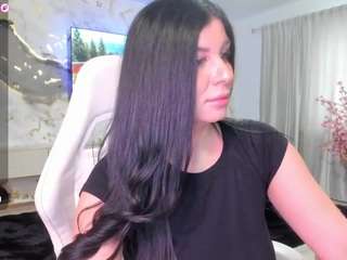 patriciakeys — Camsoda recorded stream screenshot (02 Mar 2026)