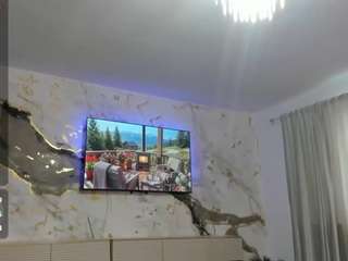 patriciakeys — Camsoda recorded stream screenshot (02 Mar 2026)