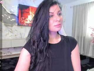 patriciakeys — Camsoda recorded stream screenshot (02 Mar 2026)