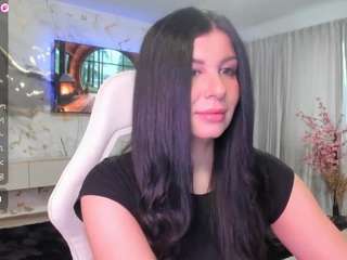 patriciakeys — Camsoda recorded stream screenshot (02 Mar 2026)