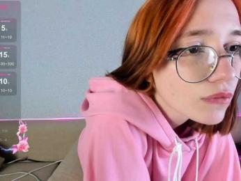 Dark-Willlow — Bongacams recorded stream screenshot (02 Mar 2026)