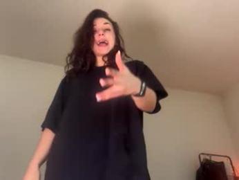 justbecauseiloveit — Chaturbate recorded stream screenshot (02 Mar 2026)