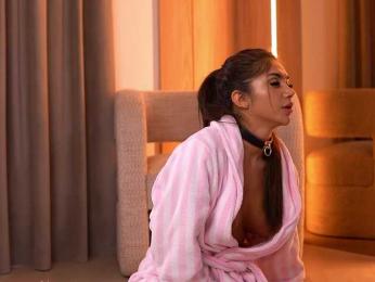 VanesaSimon — Bongacams recorded stream screenshot (02 Mar 2026)