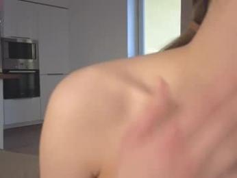 lizbethbiers — Chaturbate recorded stream screenshot (02 Mar 2026)