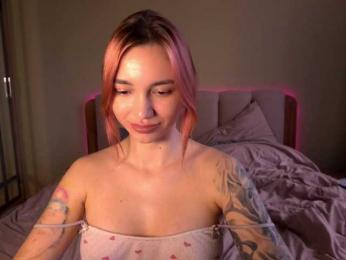 TeonaRose — Bongacams recorded stream image, 02.03.2026 10:30