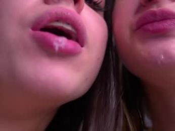 vivid_girls — Chaturbate recorded stream image, 02.03.2026 07:10