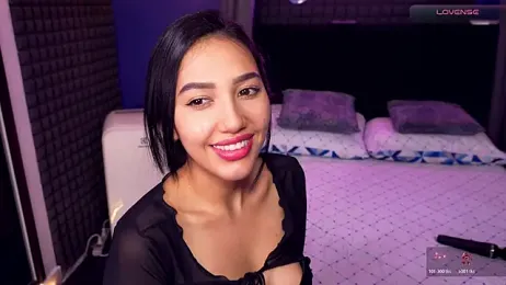 bull_vixen2001 — Stripchat recorded stream image, 02.03.2026 10:50