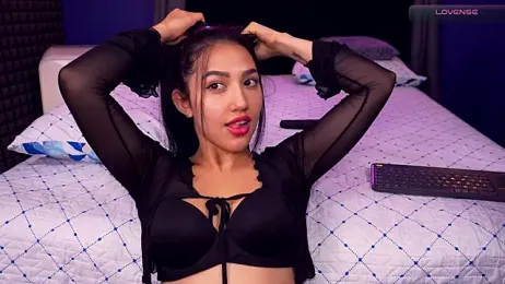 bull_vixen2001 — Stripchat recorded stream image, 02.03.2026 10:50