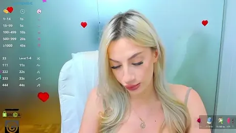 aileen_williams — Stripchat recorded stream screenshot (02 Mar 2026)